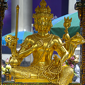 Erawan Shrine
